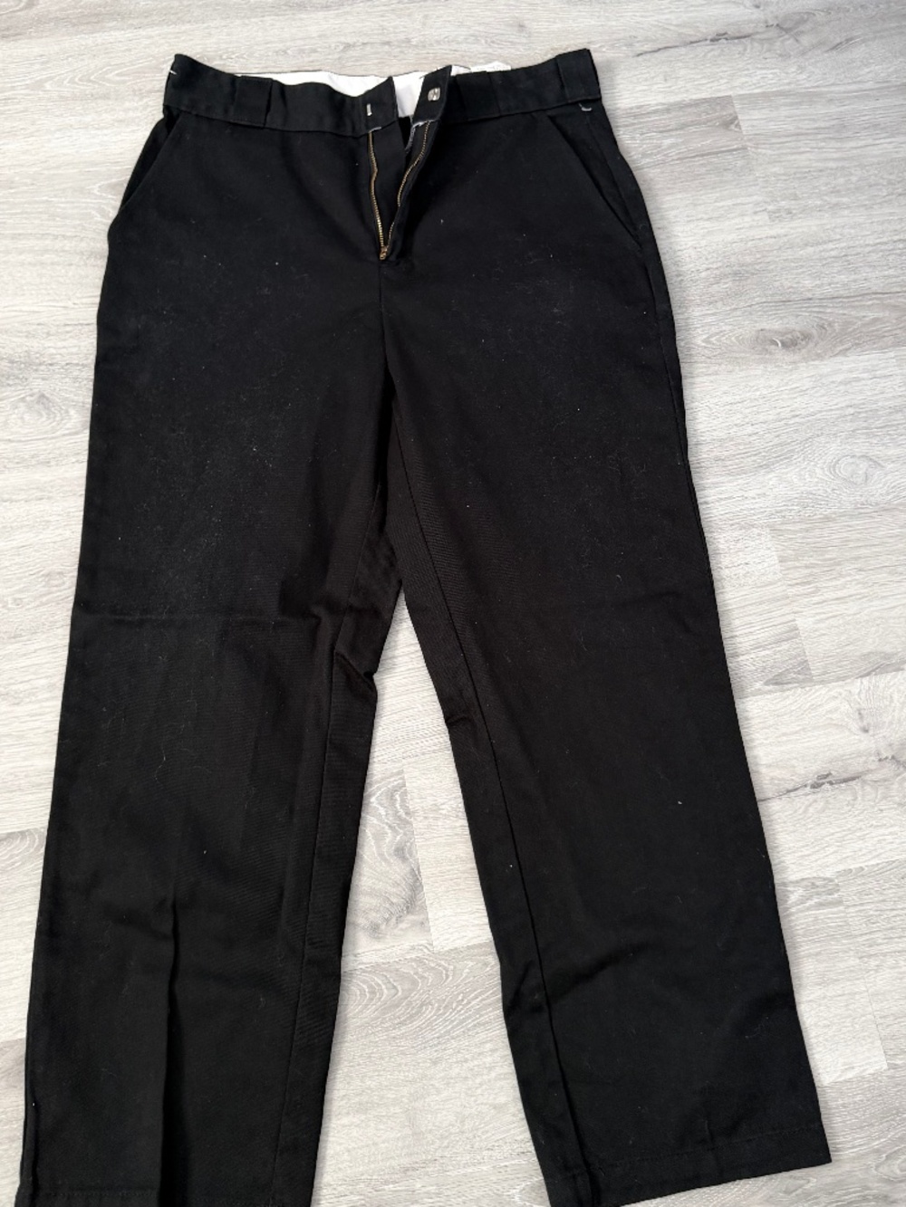 Dickies Blank Pants